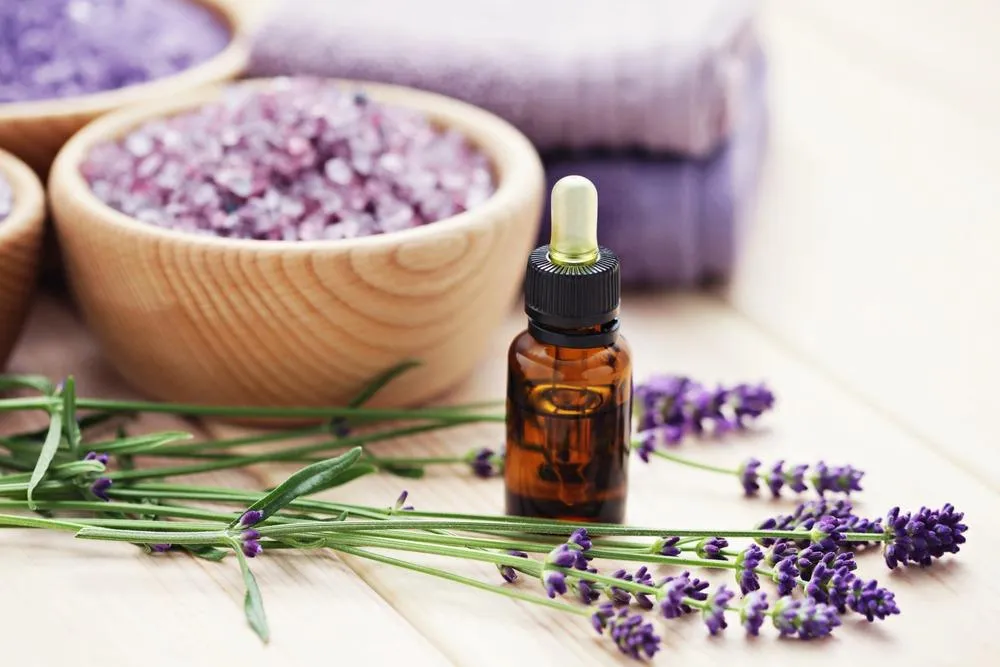 Aromatherapy Massage