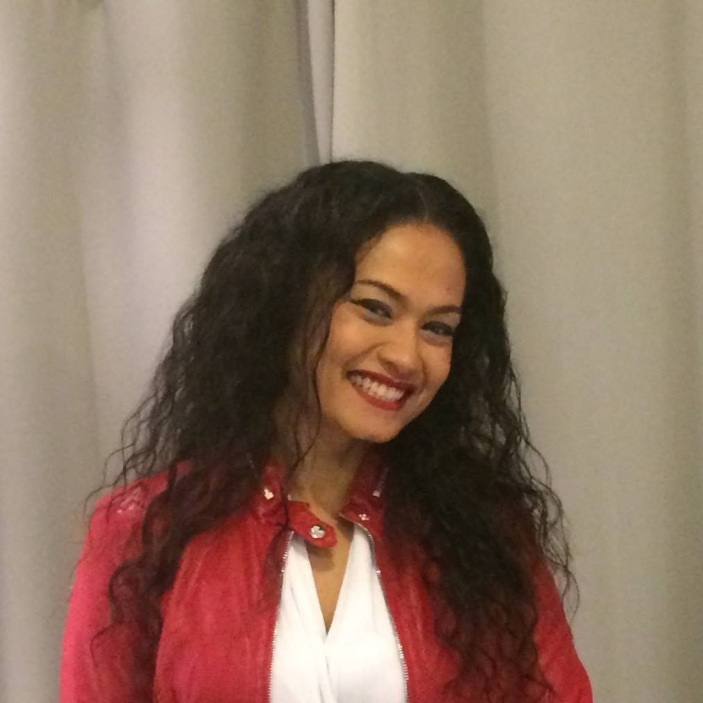 Jena, Founder of Massage Refresh