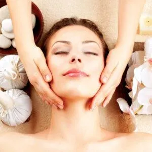 Swedish Massage